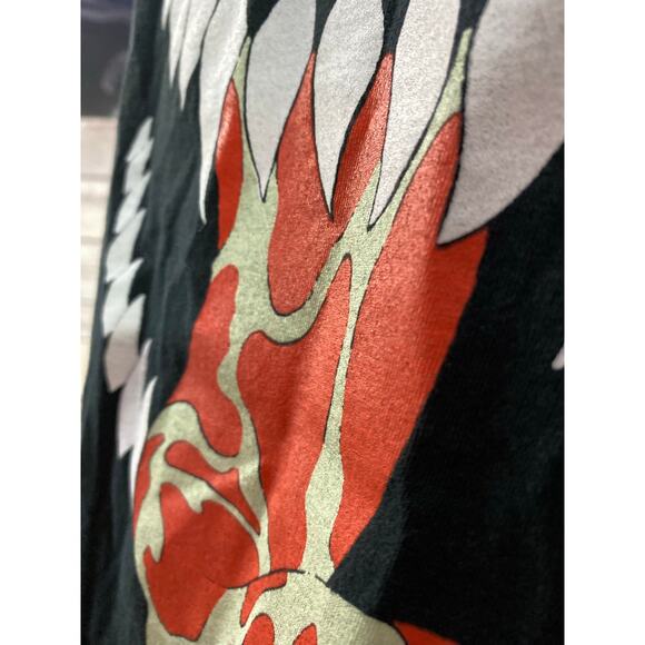 Marvel Venom We Are Venom Face Men T-Shirt Size Large Back hit - Picture 7 of 7